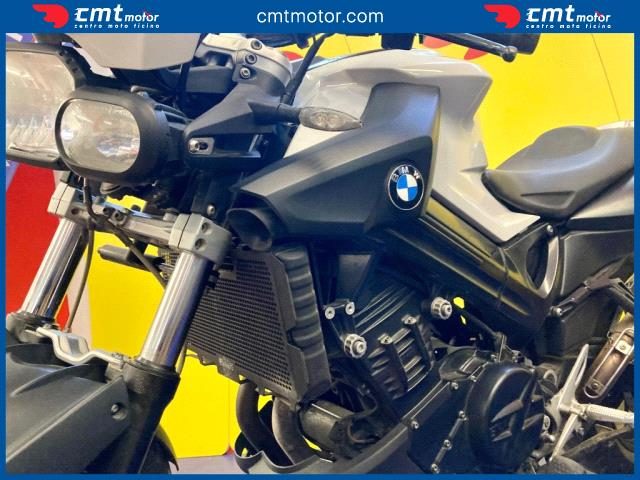 BMW F 800 R usata 9