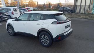 PEUGEOT 2008 usata, con Boardcomputer