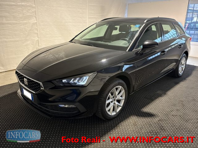 SEAT Leon usata, con Airbag laterali