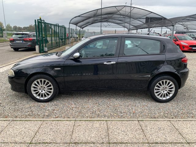 ALFA ROMEO 147 usata, con Cerchi in lega