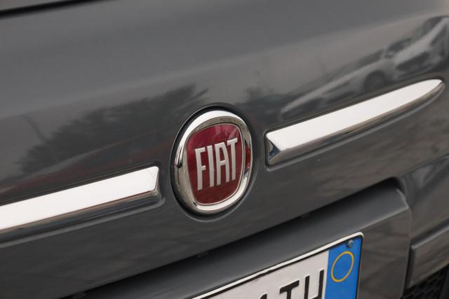 FIAT 500 usata 25