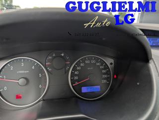 HYUNDAI i20 usata, con Fendinebbia