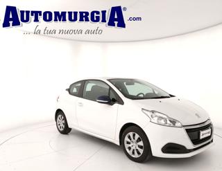 PEUGEOT 208 PureTech 68 3 porte Active
