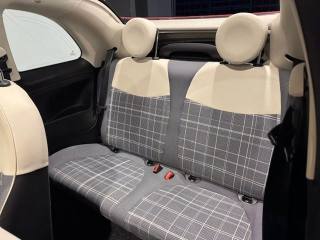 FIAT 500C usata, con Servosterzo