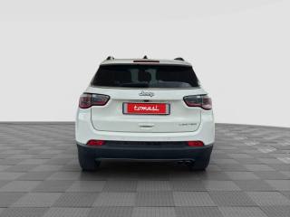 JEEP Compass usata 3
