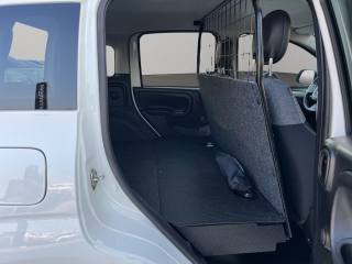 FIAT Panda usata, con Controllo trazione