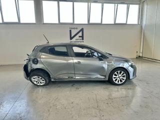 RENAULT Clio usata, con Climatizzatore