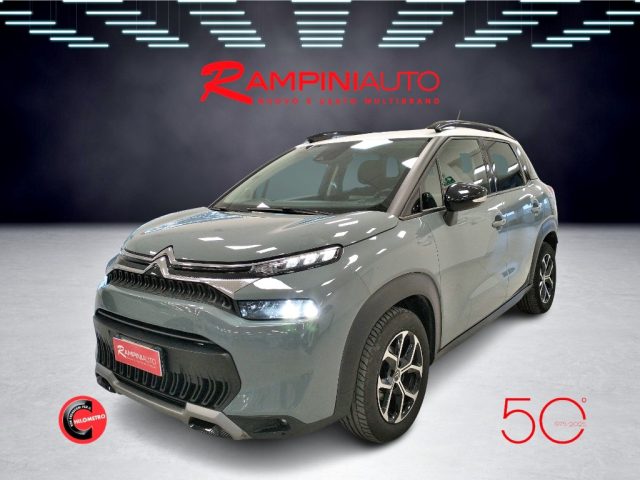 CITROEN C3 Aircross usata 0