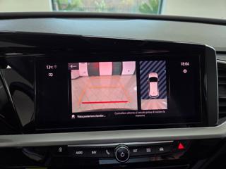 OPEL Grandland usata, con ESP