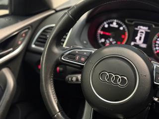 AUDI Q3 usata, con Bracciolo