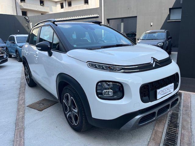 CITROEN C3 Aircross usata, con Airbag