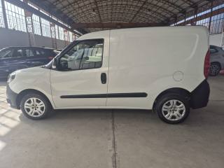 FIAT Doblo usata, con Immobilizzatore elettronico