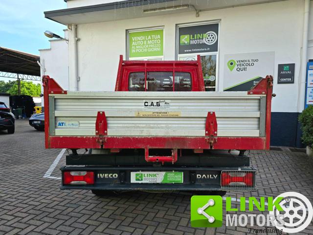 IVECO Daily usata, con Boardcomputer
