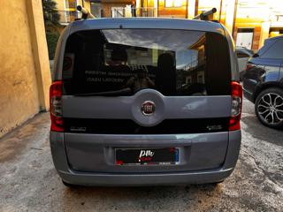 FIAT Qubo usata, con Climatizzatore