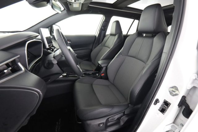 TOYOTA Corolla Cross usata 8