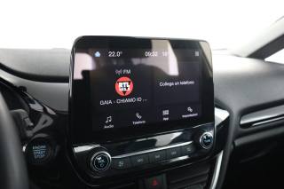 FORD Fiesta usata 9