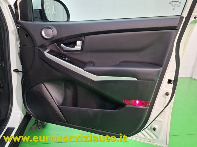 SSANGYONG Korando usata 34