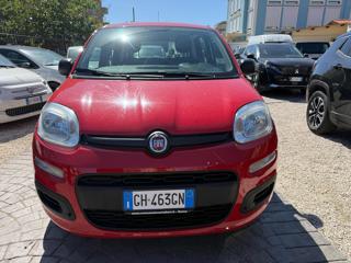 FIAT Panda usata, con Airbag