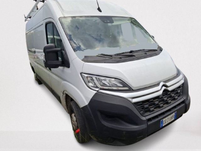 CITROEN Jumper usata, con ABS