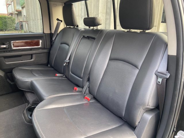 DODGE RAM usata, con Lettore CD