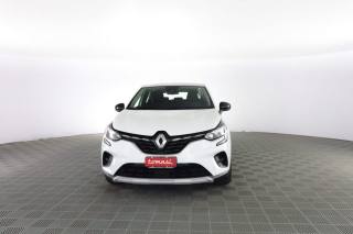 RENAULT Captur Captur Business TCe 100