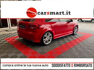 AUDI S3 usata, con Airbag Passeggero