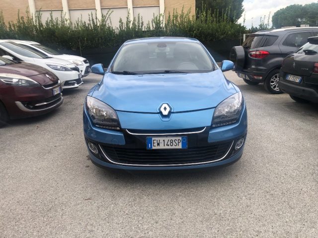 RENAULT Megane usata, con Airbag laterali