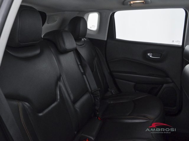 JEEP Compass usata 10