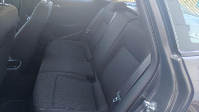 OPEL Astra usata, con Immobilizzatore elettronico