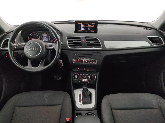 AUDI Q3 usata, con ESP