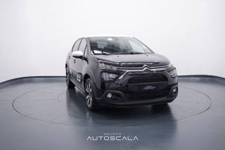 CITROEN C3 usata, con Climatizzatore