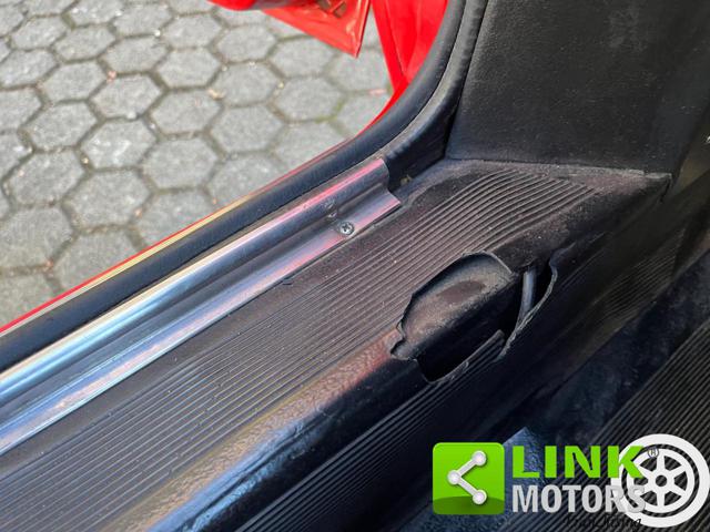 ALFA ROMEO Spider usata 17