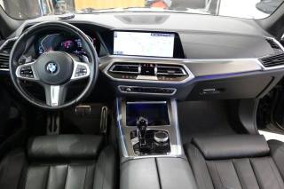 BMW X5 usata, con Chiusura centralizzata