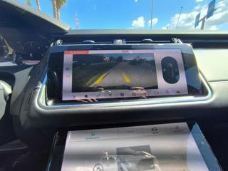 LAND ROVER Range Rover Velar usata, con Interni in pelle