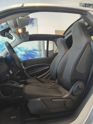 SMART ForTwo usata, con Climatizzatore