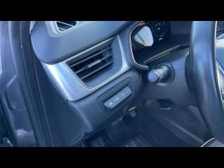 RENAULT Captur usata, con Sensori di parcheggio posteriori