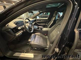 PORSCHE Panamera usata, con Autoradio