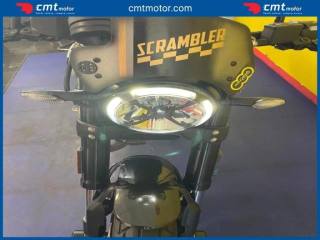DUCATI Scrambler 1100 usata 7