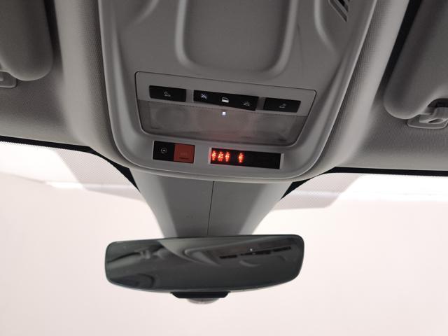 OPEL Grandland usata, con Volante in pelle