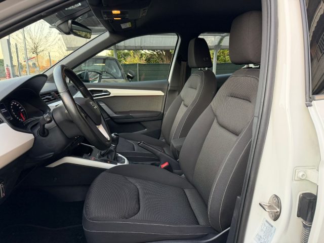 SEAT Arona usata 8