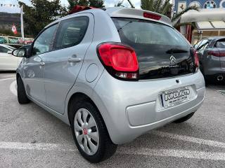 CITROEN C1 usata, con Alzacristalli elettrici