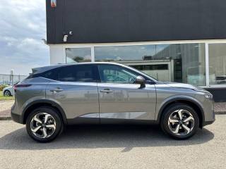 NISSAN Qashqai usata, con Antifurto