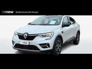 RENAULT Arkana 1.6 E-Tech full hybrid Intens 145cv