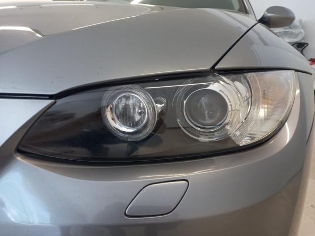BMW 330 usata, con Chiusura centralizzata