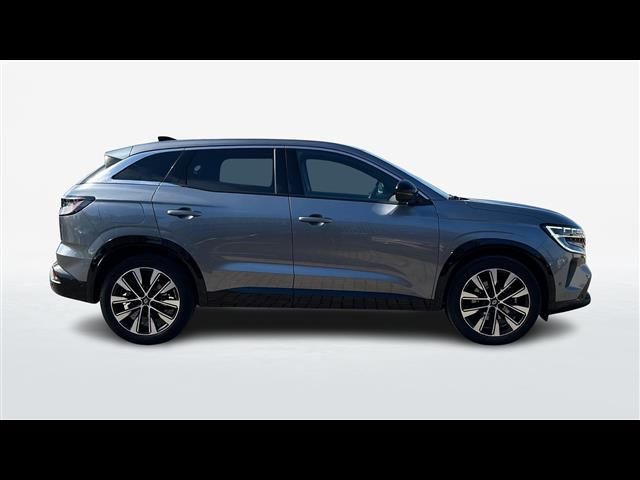 RENAULT Austral usata, con Airbag Passeggero