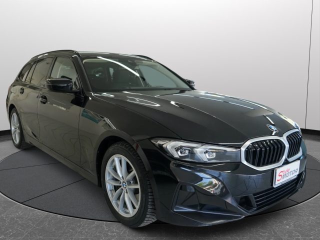 BMW 318 usata, con Airbag laterali