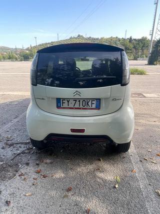 CITROEN C-Zero usata, con Cerchi in lega