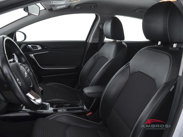KIA XCeed usata 8