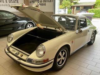 PORSCHE 911 usata 9