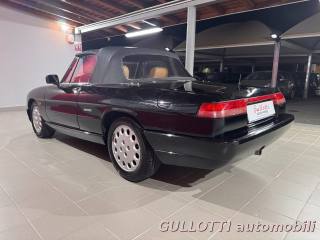 ALFA ROMEO Spider usata 3